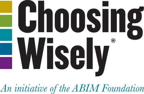 Choosing Wisely