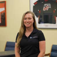 Katie McCarthy, PT, DPT Katie McCarthy, PT, DPT