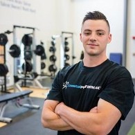 Dylan Tanguay, CFSC Dylan Tanguay, CFSC