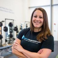 Beth Carlton, BS, MS, NASM-CES, CFSC Beth Carlton, BS, MS, NASM-CES, CFSC