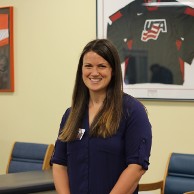 Claudia Burns, PT, DPT Claudia Burns, PT, DPT