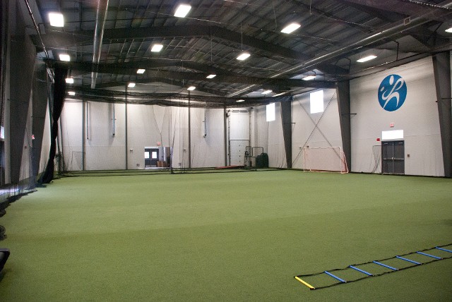 Performance Center Performance Center