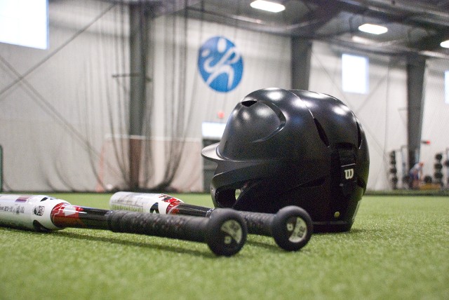 Baseball Equipment