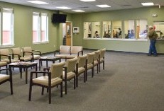 Waiting Room Waiting Room