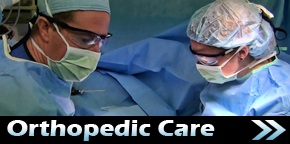 Surgeons at Work - Orthopedic Practice